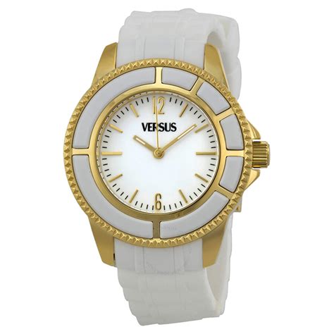 versace watch women'|versus Versace watch women white.